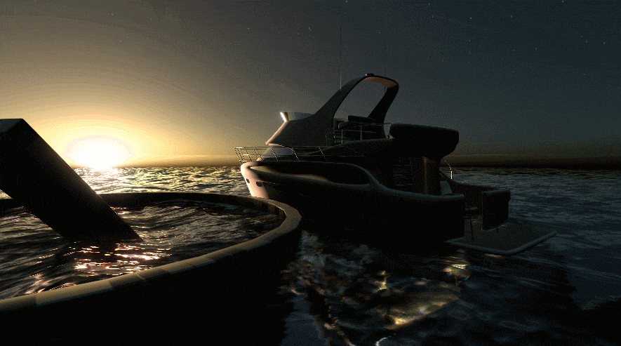 PBR demo