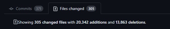 Range Engine 2.0 code additions